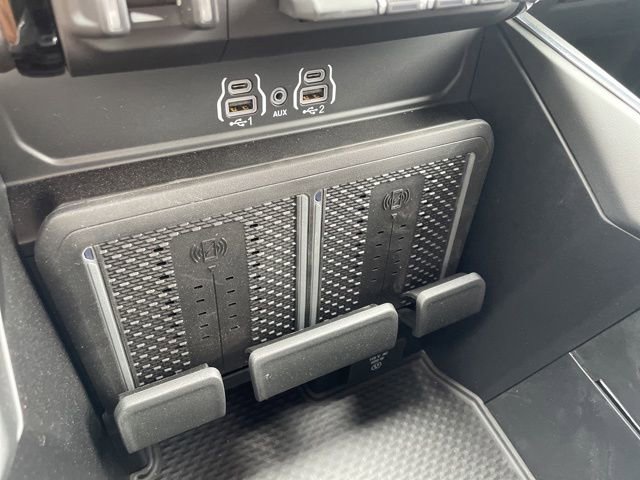 New 2025 RAM 2500 Laramie w/ Night Edition image 20