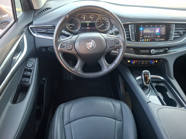Certified 2020 Buick Enclave Essence AWD/4WD image 13