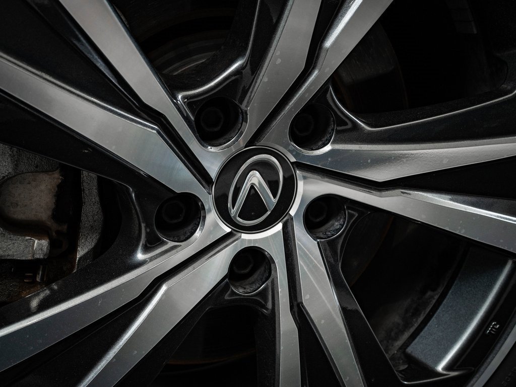 Used 2025 Lexus RX 350 Premium image 8