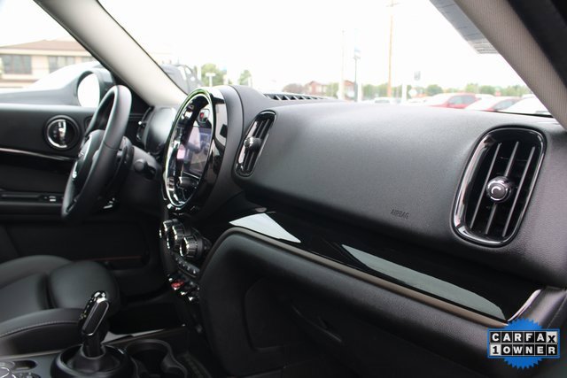 Used 2024 MINI Cooper Countryman S image 25
