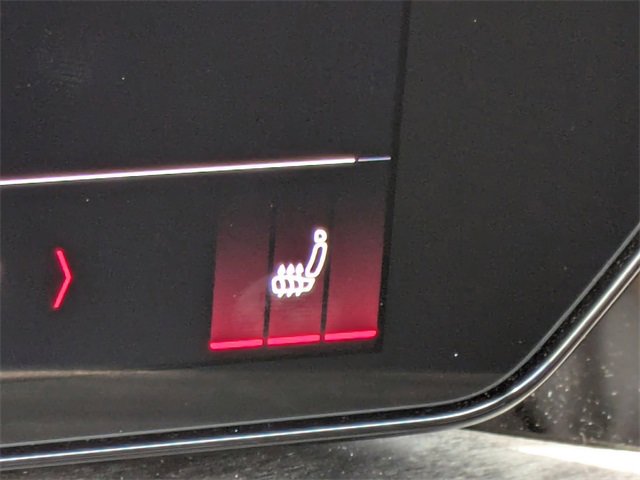 Used 2025 Audi Q5 Premium image 30