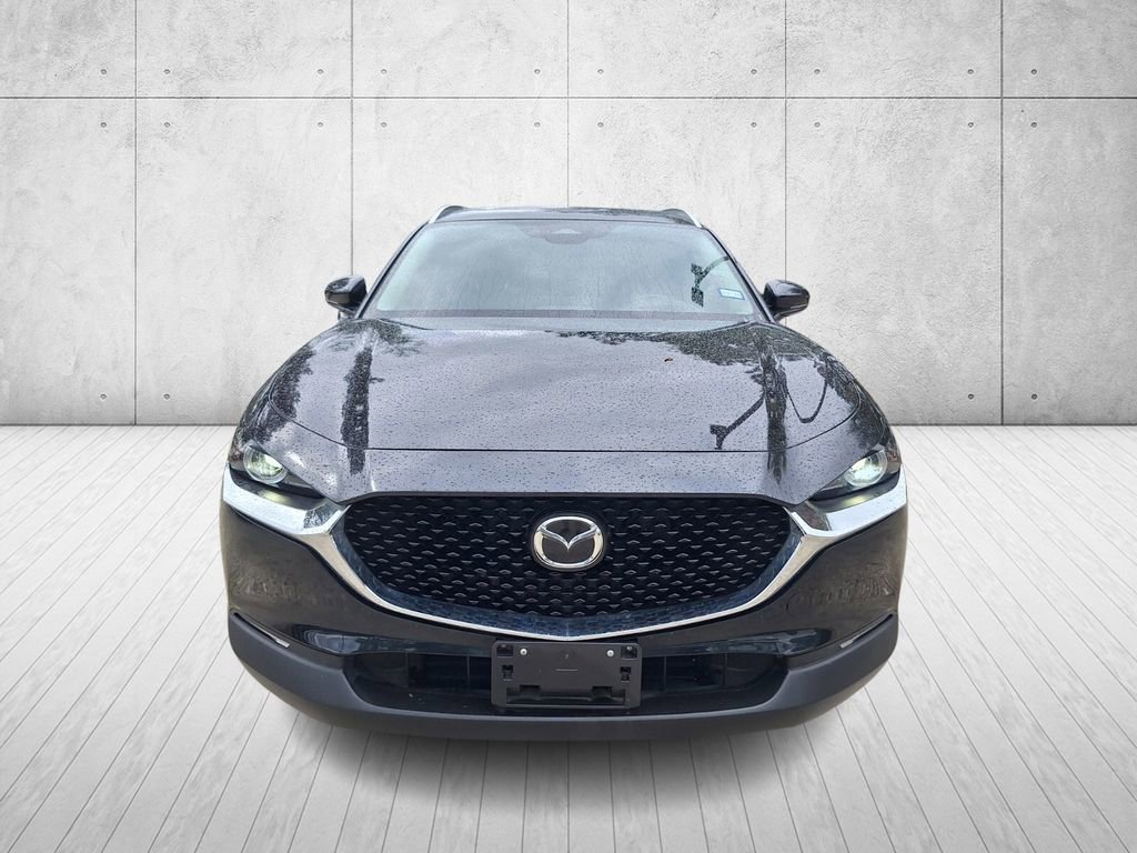 Used 2024 MAZDA CX-30 AWD 2.5 S w/ Premium Package image 8