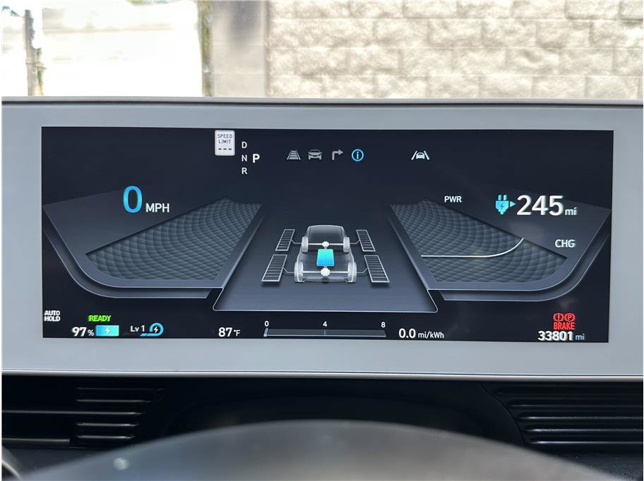 Used 2024 Hyundai Ioniq 5 SEL AWD/4WD image 19