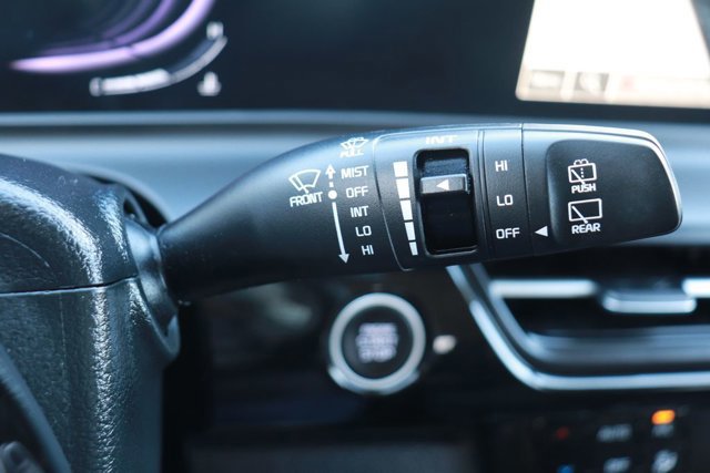 Used 2025 Kia Seltos S image 26