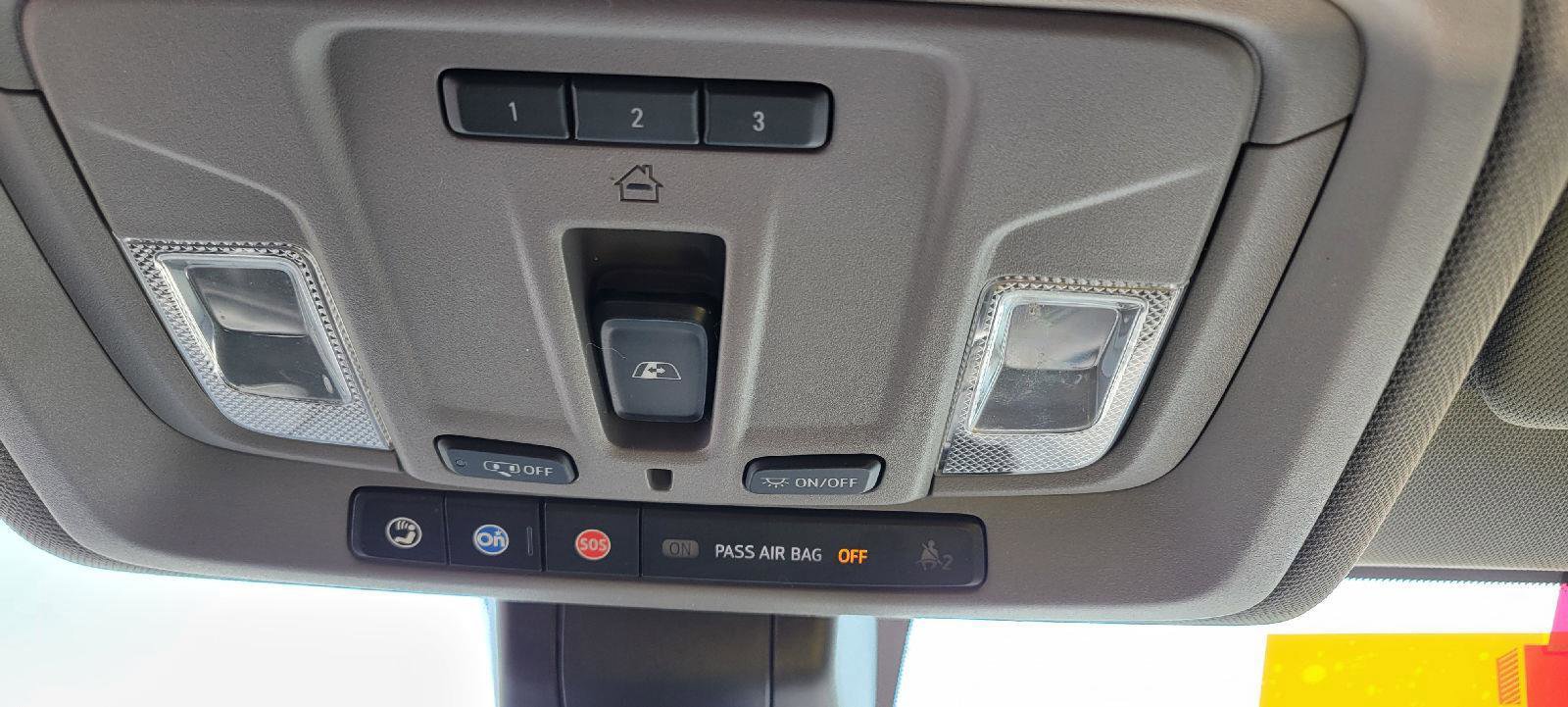 Used 2019 Chevrolet Silverado 1500 LTZ w/ LTZ Plus Package image 21