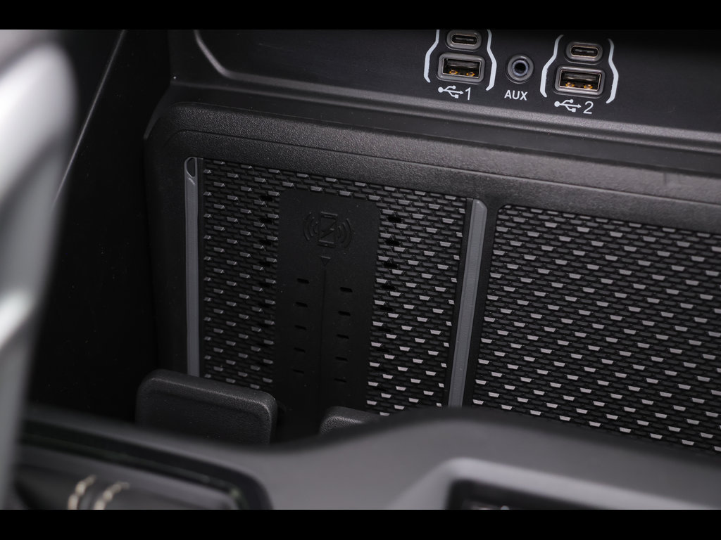New 2027 RAM 1500 RHO AWD/4WD image 20