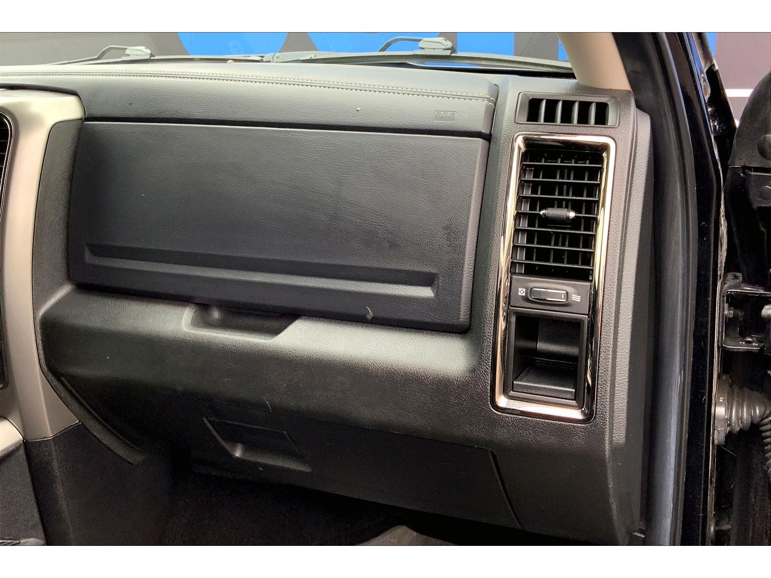 Used 2014 RAM 1500 Sport w/ Trailer Tow Group AWD/4WD image 17