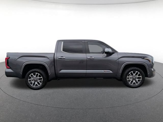 Used 2026 Toyota Tundra 1794 Edition AWD/4WD image 6