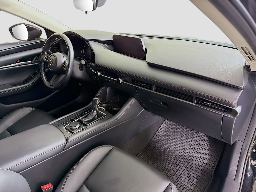 Used 2023 MAZDA MAZDA3 s image 27