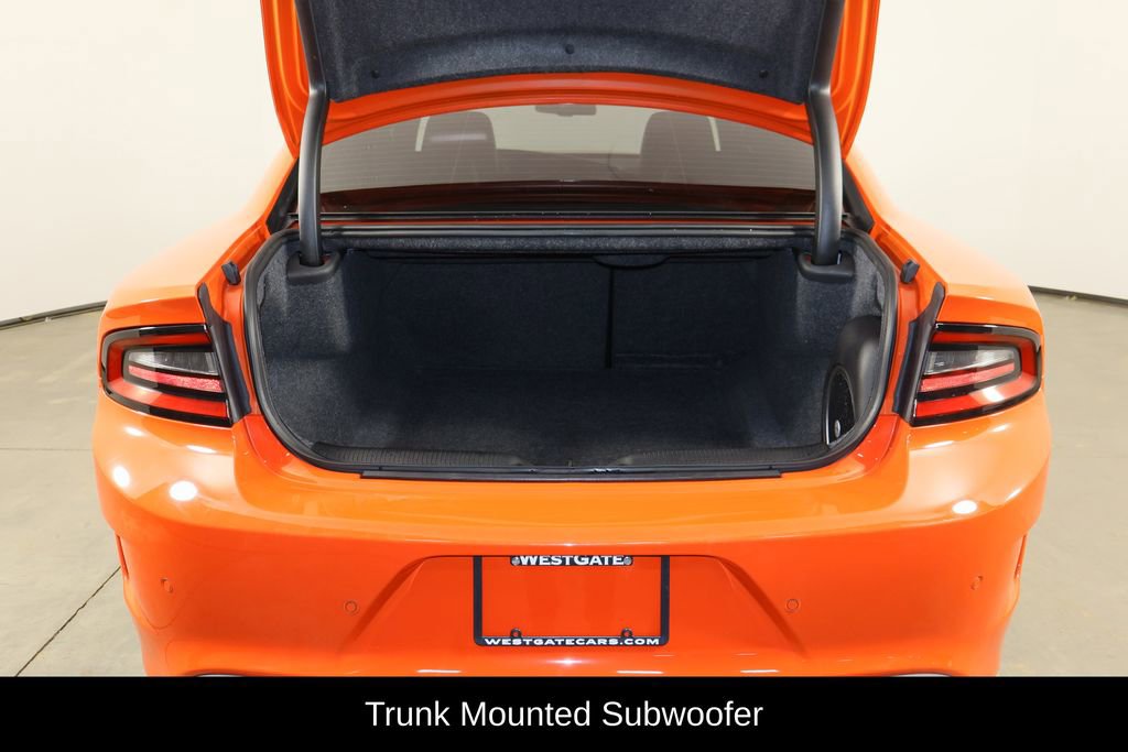 Used 2023 Dodge Charger GT w/ Plus Group image 18