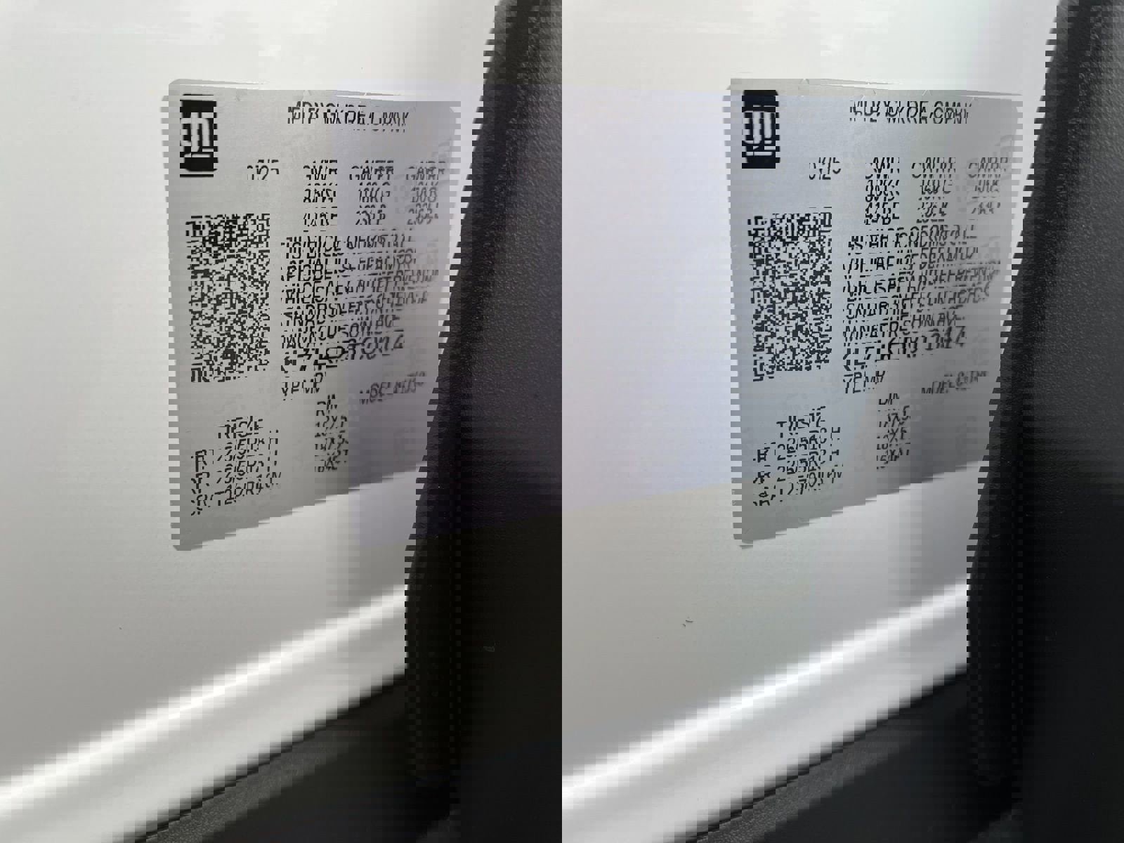 New 2026 Chevrolet Trax ACTIV w/ Sunroof Package image 22