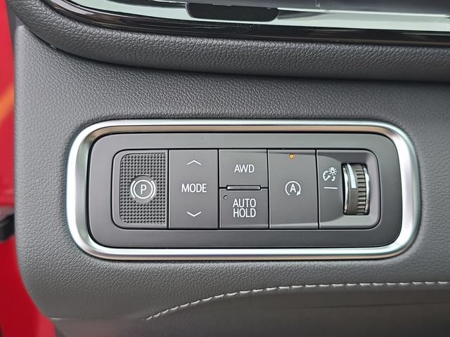 New 2027 Buick Enclave Preferred w/ Power Package AWD/4WD image 18