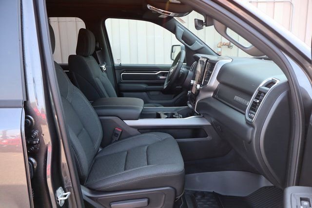 New 2026 RAM 1500 Big Horn image 50