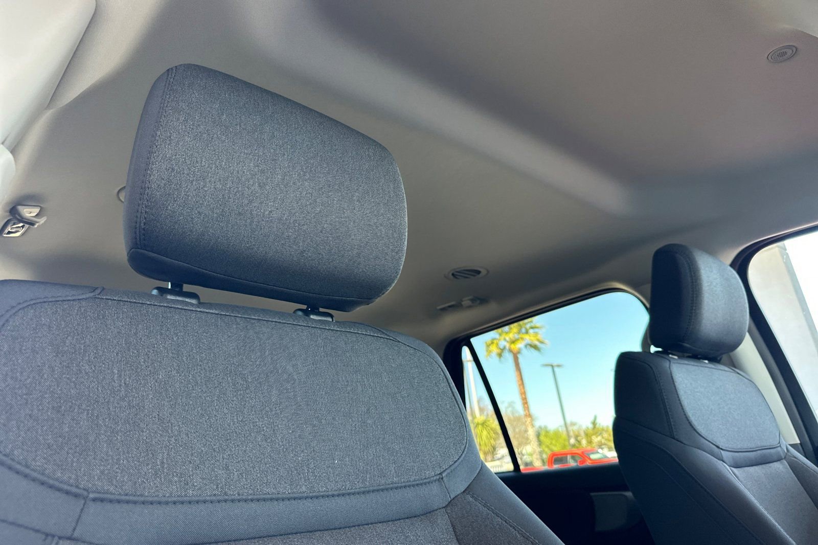 New 2026 Ford Expedition Max Active image 17