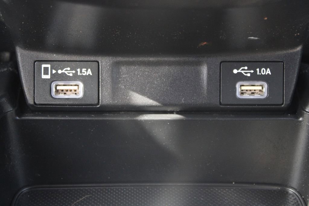 Certified 2021 Honda CR-V EX-L image 22