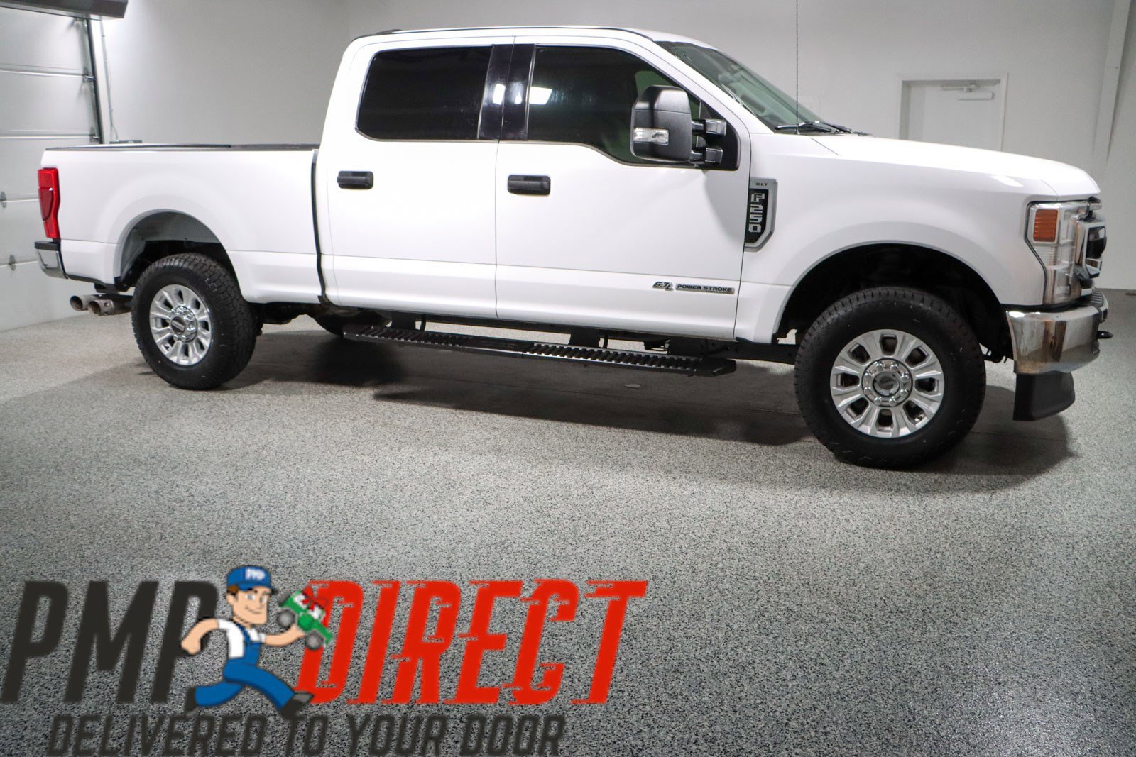 Used 2021 Ford F250 XLT image 6