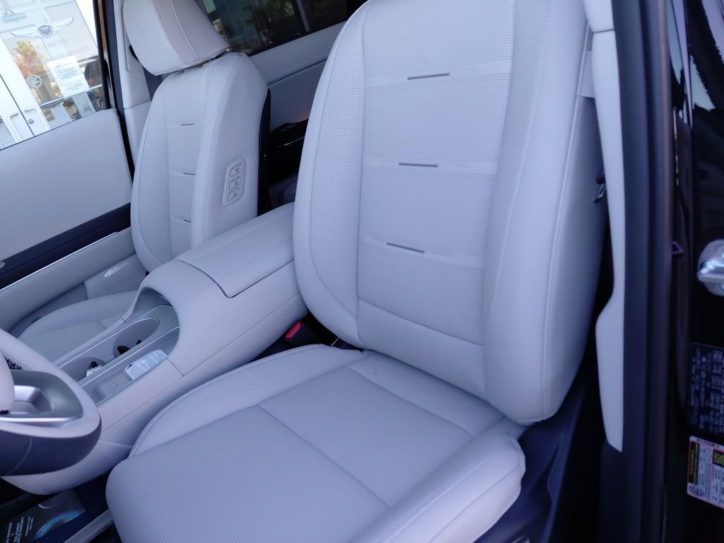 New 2026 Hyundai Palisade Calligraphy image 16