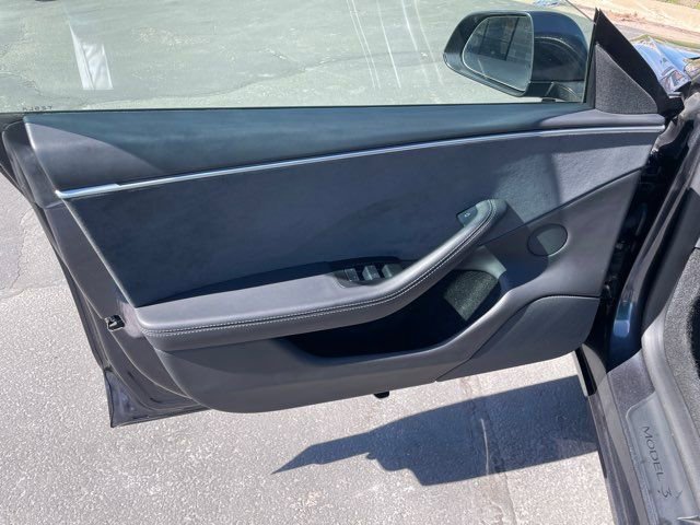 Used 2024 Tesla Model 3 Long Range image 13