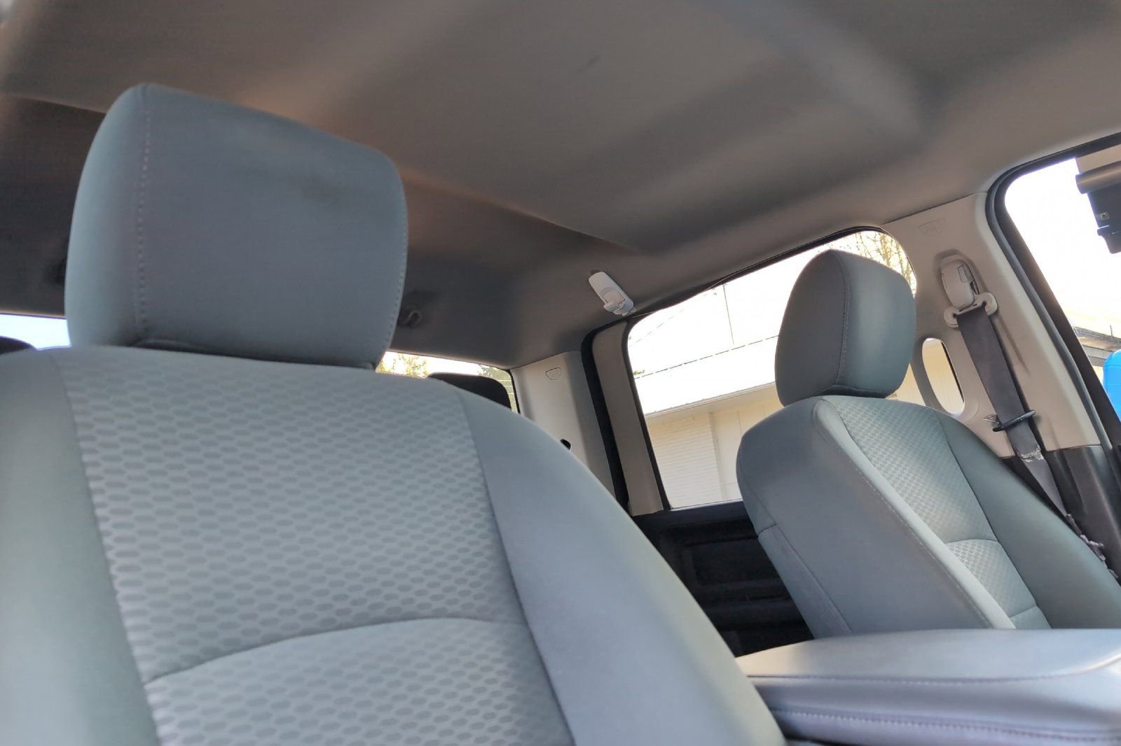 Used 2016 RAM 3500 Tradesman w/ Chrome Appearance Group image 16