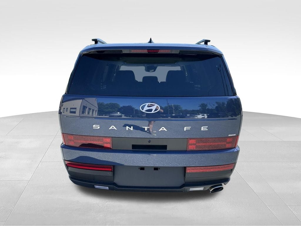 New 2026 Hyundai Santa Fe SEL AWD/4WD image 6