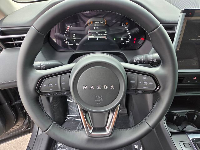 New 2026 MAZDA CX-5 Select image 10