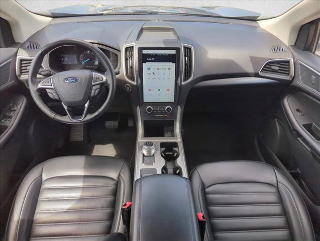 Used 2024 Ford Edge SEL AWD/4WD image 17