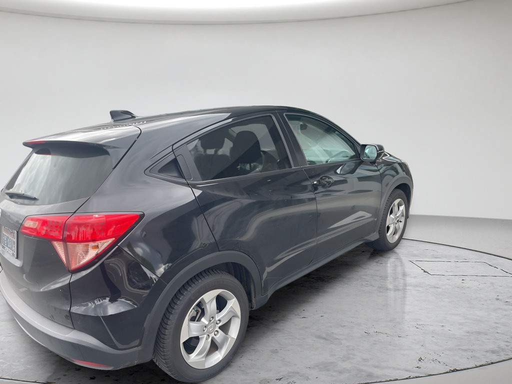 Used 2016 Honda HR-V EX image 4