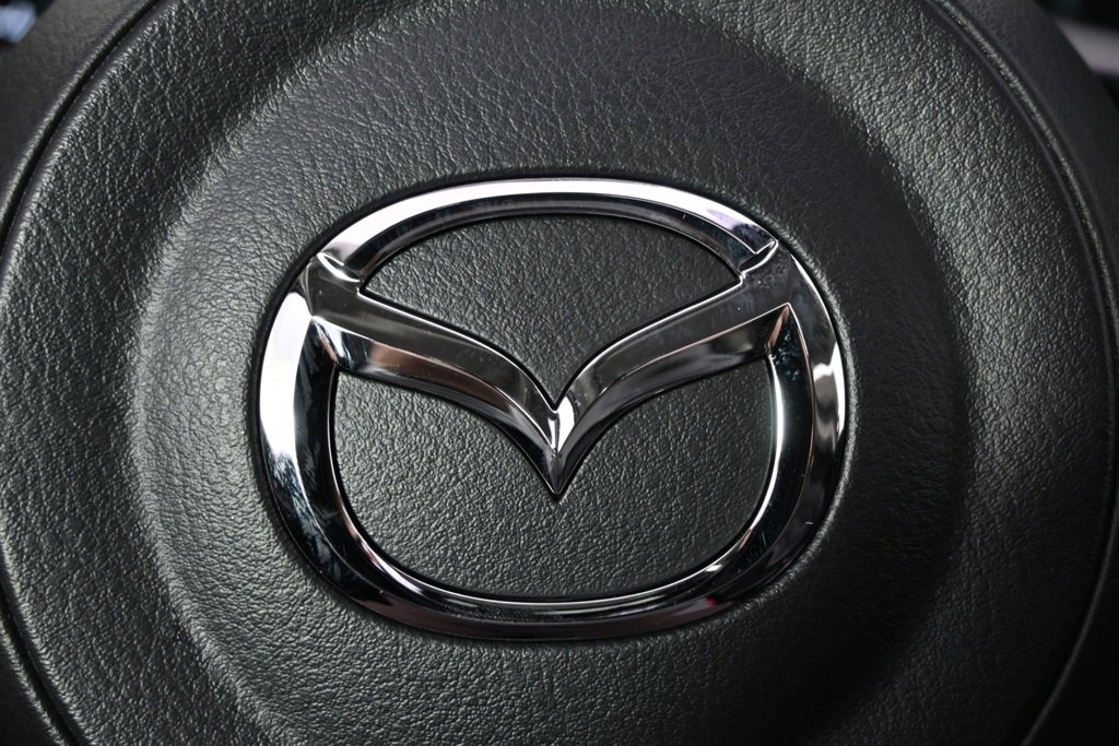 New 2025 MAZDA CX-5 AWD 2.5 S image 33