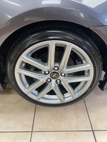 Used 2015 Lexus IS 250 AWD w/ F-Sport Package image 25