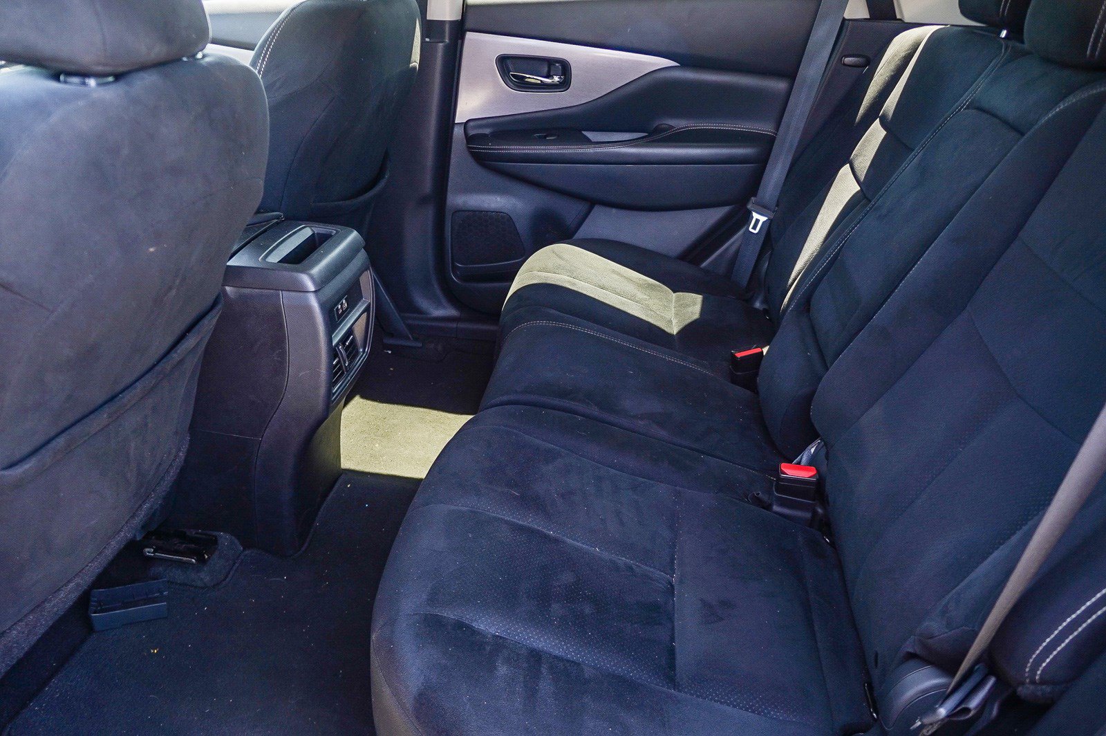 Used 2023 Nissan Murano S AWD/4WD image 19