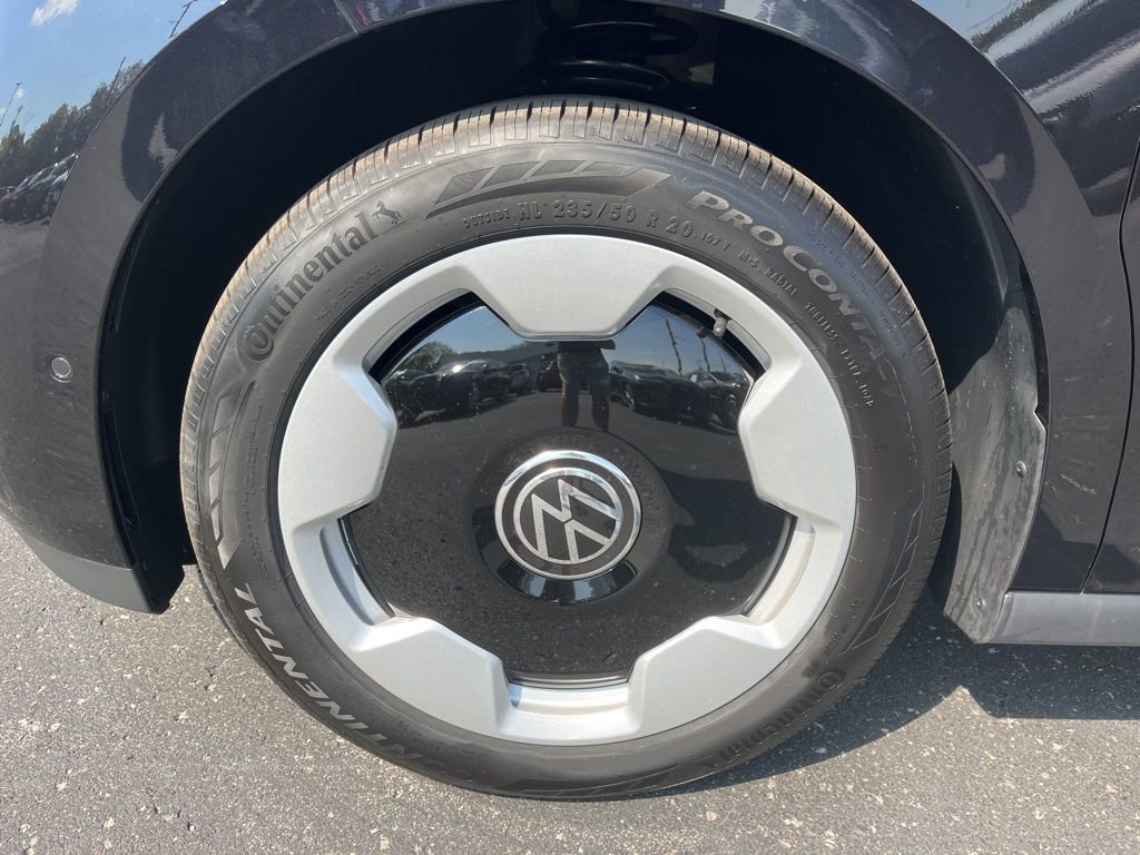 New 2025 Volkswagen ID. Buzz Pro S image 7