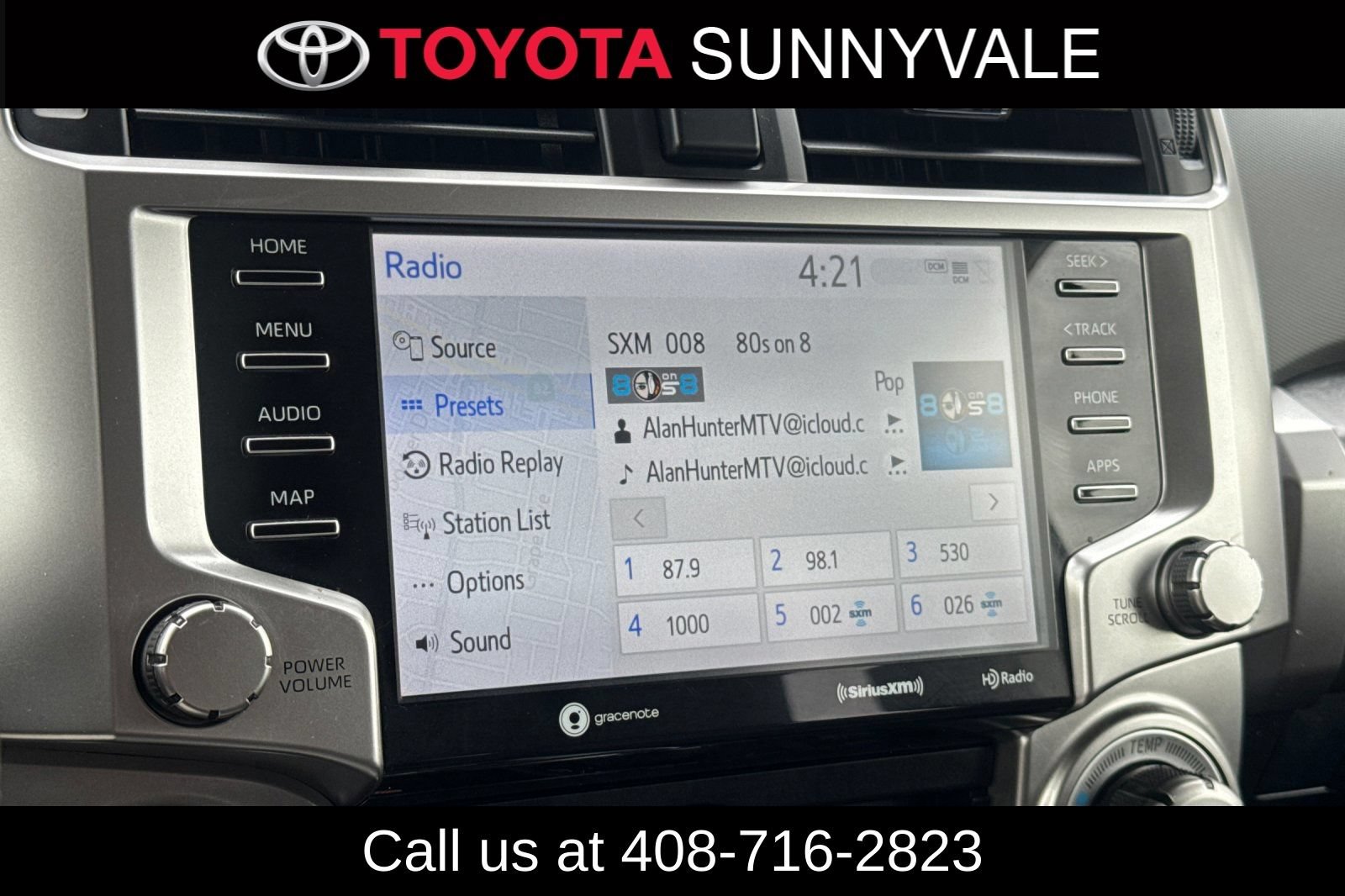 Used 2022 Toyota 4Runner Trail Special Edition AWD/4WD image 22