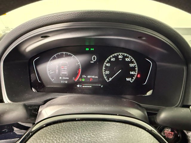 Used 2026 Honda Civic LX image 19