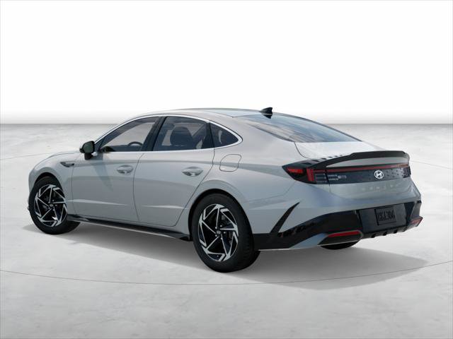 New 2026 Hyundai Sonata SEL FWD image 5