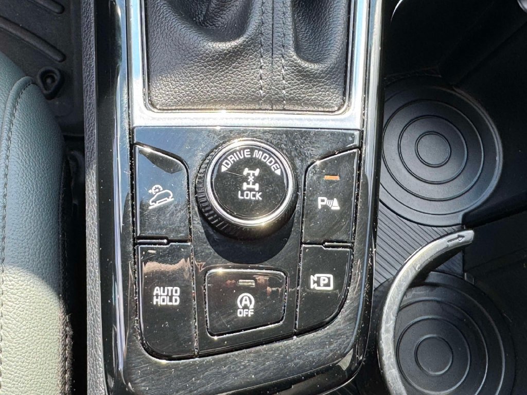 Used 2024 Kia Sportage X-Pro AWD/4WD image 32