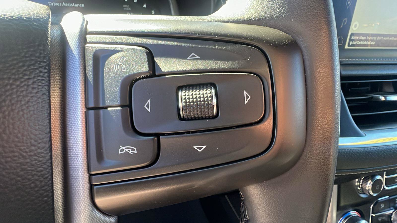 Used 2024 GMC Yukon SLT image 21