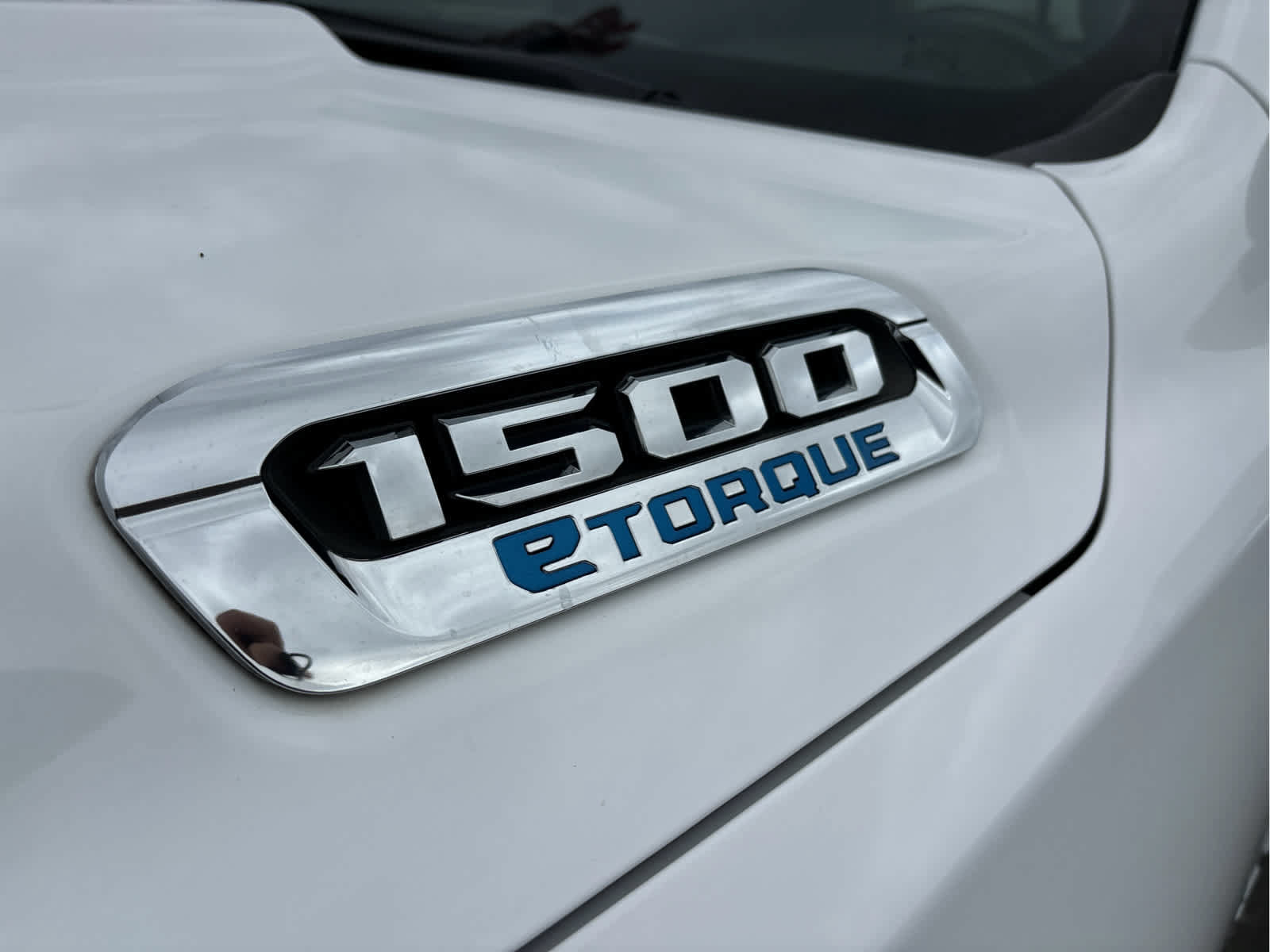Used 2023 RAM 1500 Big Horn w/ Trailer Tow Group AWD/4WD image 21