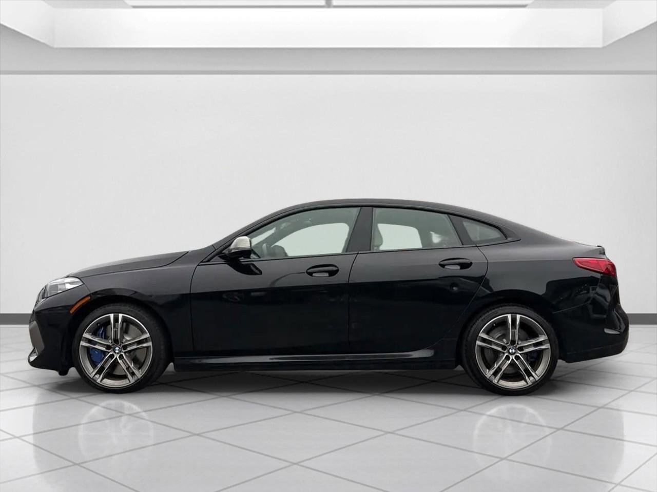 Used 2021 BMW M235i xDrive Gran Coupe image 2