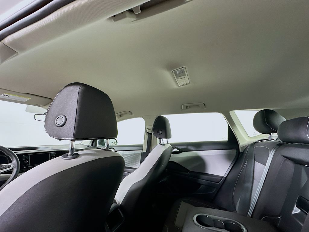 Used 2023 Volkswagen Taos S image 13