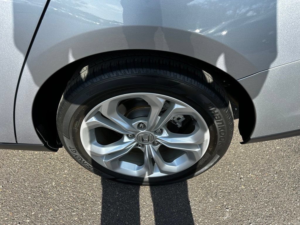 Used 2023 Honda Accord LX image 10