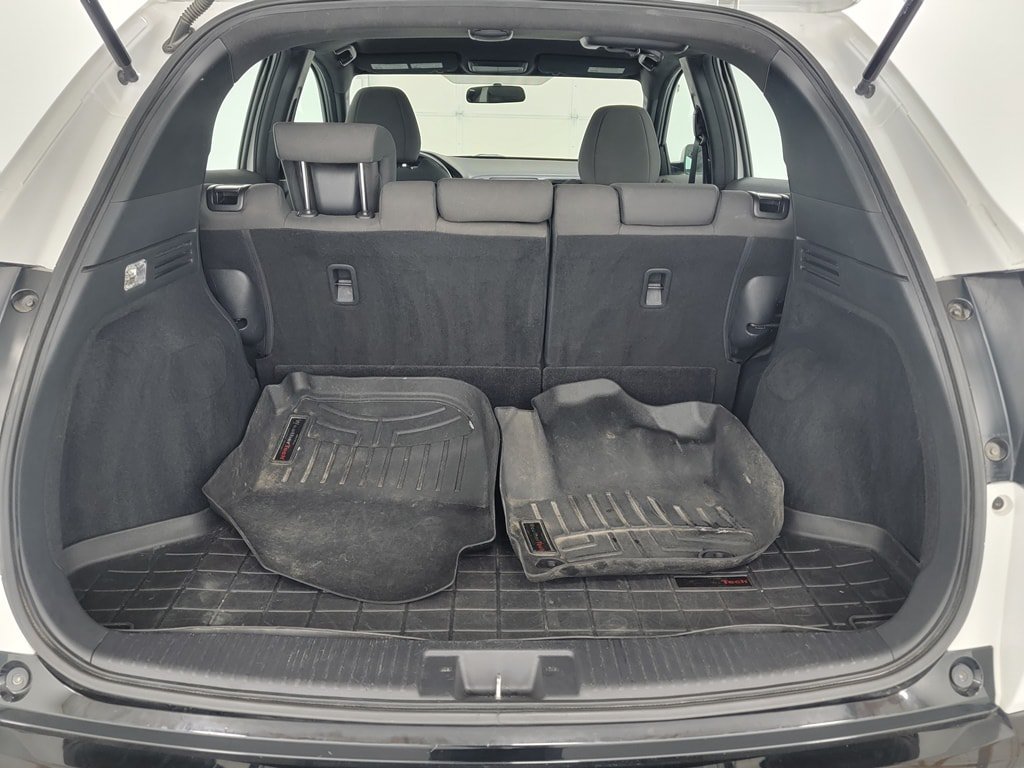 Used 2019 Honda HR-V Sport image 24