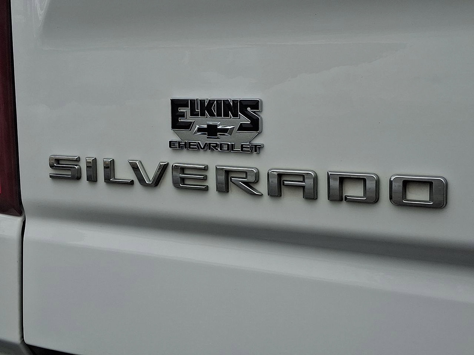 Certified 2024 Chevrolet Silverado 1500 LT Trail Boss w/ Protection Package image 24