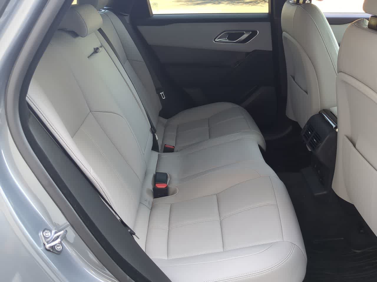 Certified 2026 Land Rover Range Rover Velar S AWD/4WD image 21