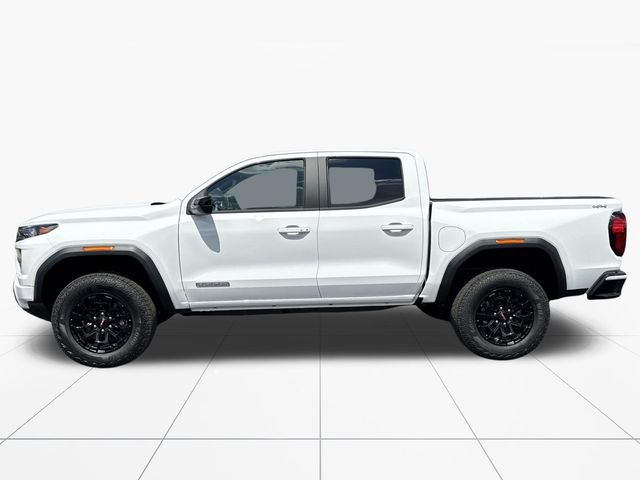 New 2026 GMC Canyon Elevation w/ Convenience Package AWD/4WD video 2