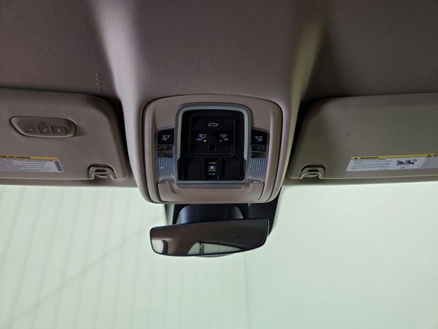 Used 2021 RAM 1500 Laramie AWD/4WD image 28