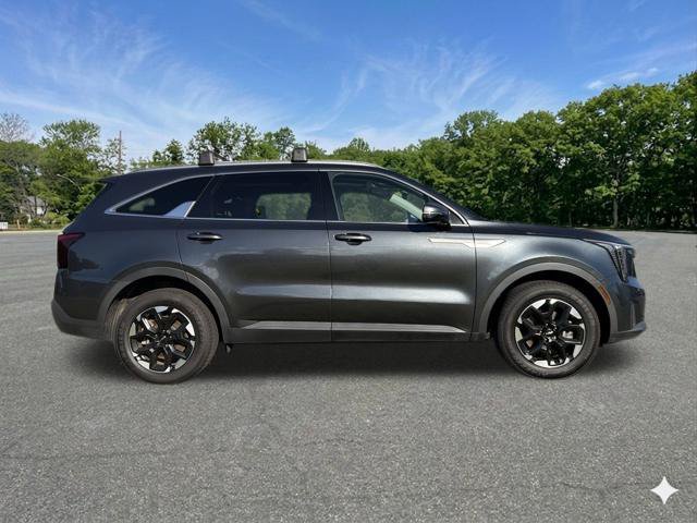 Used 2024 Kia Sorento S w/ Panoramic Sunroof Package AWD/4WD image 10