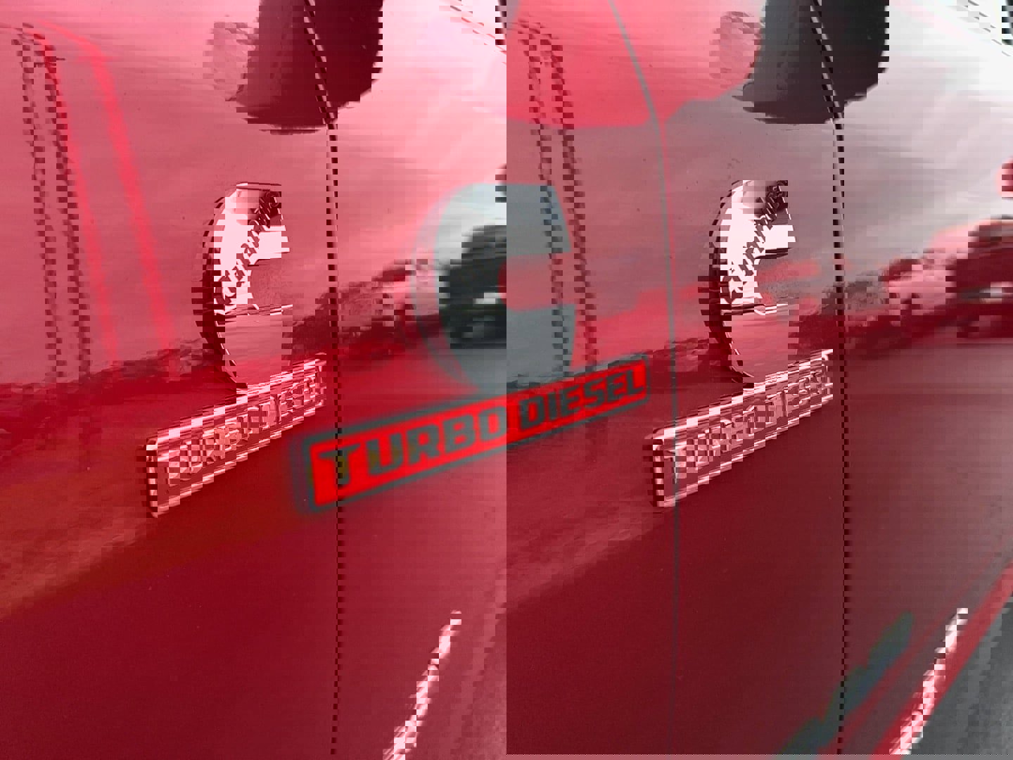 New 2026 RAM 2500 Limited image 13