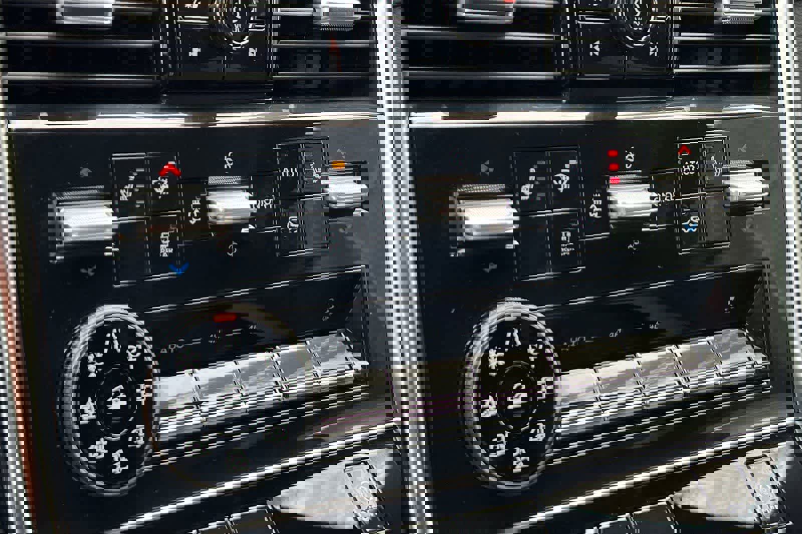 New 2026 Nissan Armada SL w/ Captain's Chari Seat Package image 27