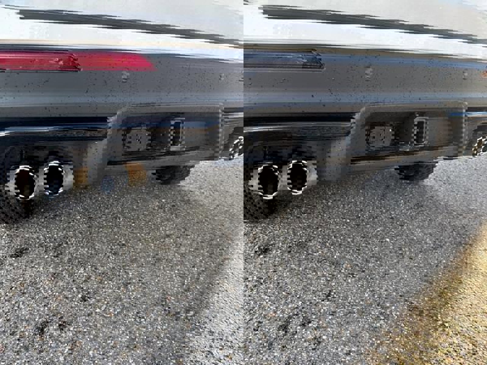 New 2025 Ford Explorer ST image 7