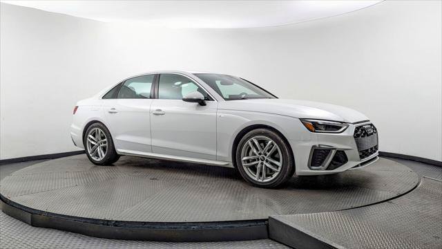 Used 2024 Audi A4 2.0T Premium Plus AWD/4WD image 11